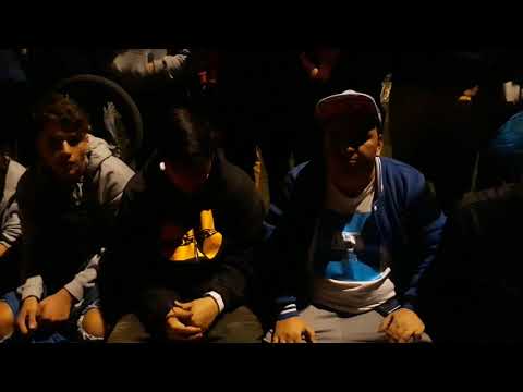 RATA FESIM KAUSA VS BOPLA KROC SIE7E: Semifinales ACB Fecha IV 3vs3