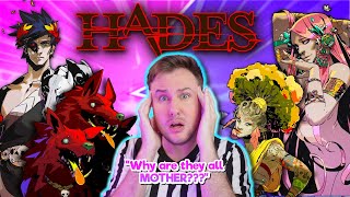 Download lagu The Hades Diva Tournament mp3 Download lagu The Hades Diva Tournament mp3