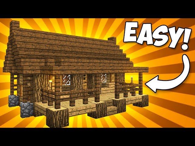 Cool Minecraft Houses Ideas For Your Next Build Pcgamesn