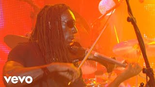 Dave Matthews Band - Too Much (Live At Piedmont Park)