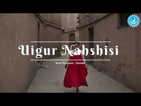 Rasul Kurbanov - Jananim
