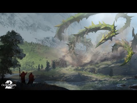 Guild Wars 2: Living World Season 2 - Hidden Arcana (Part 6)