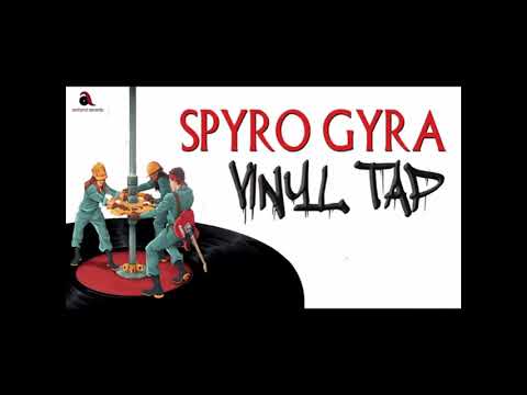 Oliver Nelson Septet e Spyro Gyra   Stolen Moments