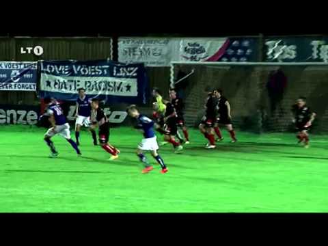 BW Linz - Gurten 0:1 (0:0)