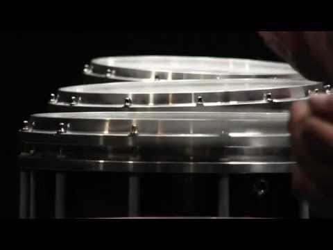 The best drum line video ever!