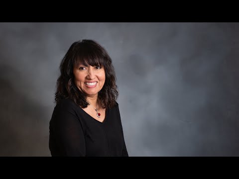 Ceri Callan, MS, CCC-SLP, KVH Speech Therapy - YouTube