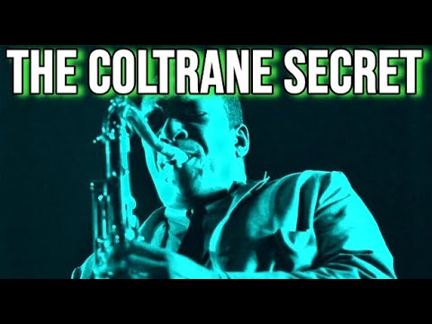 The Hidden Coltrane Secret That Will Transform Your Blues Playing Forever