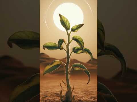 "Planting Seeds of Success: A Journey of Growth and Potential" @Funnyduniya-x