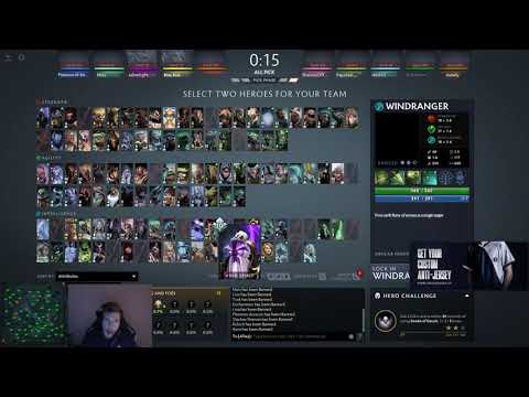 Cr1t reacts to Eurus/Paparazi crazy EU winstreak