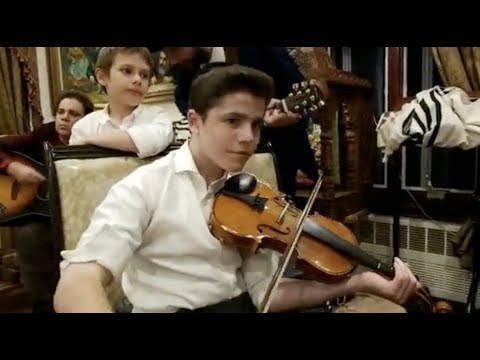 Full Klatzko Havdalah Experience in Monsey NY - Awesome pre and post Music