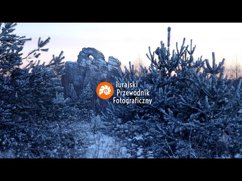Jurajski Przewodnik Fotograficzny - zapowiedź odcinka nr 4