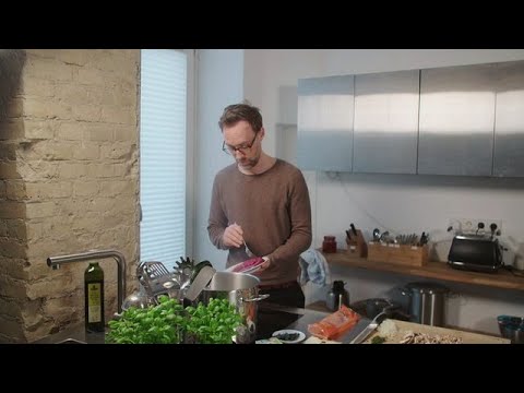 Ein Blick hinter die Kulissen des Lebensmittel-Lieferanten & Weltmarktführers Hello Fresh