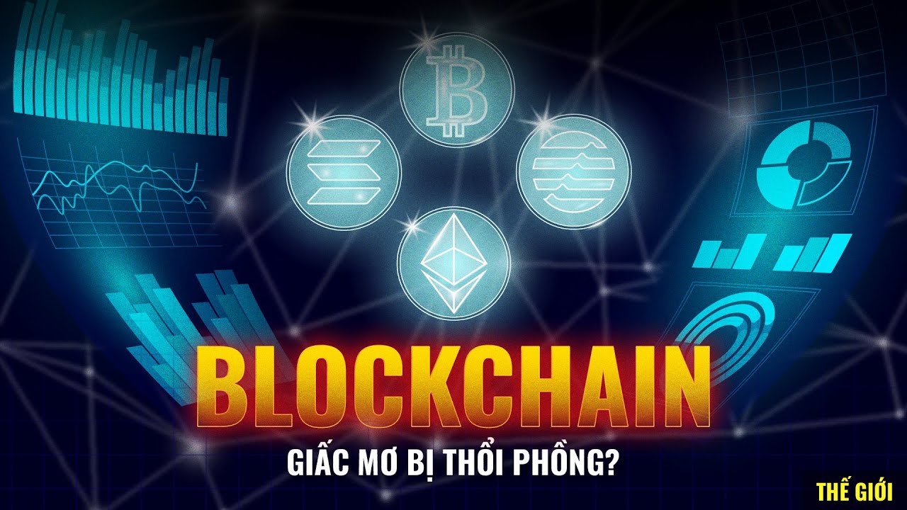 Tại sao Blockchain chưa thể ứng dụng rộng rãi trong đời sống?