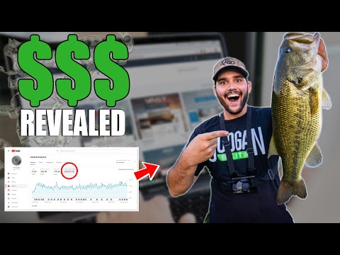 Unveiling Flair's YouTube Earnings (See for yourself)