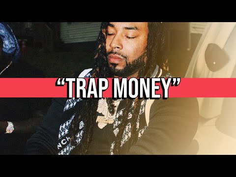 [FREE] Nardo Wick x Icewear Vezzo Type Beat 2021 - Trap Money (Prod. @1Richiey)