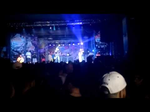 Baile da Rocinha - MC GODÔ - ACADÊMICOS DA ROCINHA