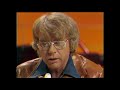 American Bandstand 1975- Interview CW McCall