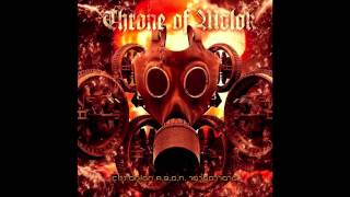Silence - Throne of Molok - Chtonian A.E.O.N. 1010011010