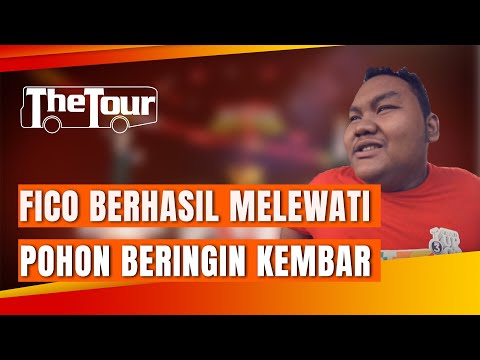 Raminten Jogja Penuh dengan Kenangan, Babe Cabita sampai Menangis - THE TOUR