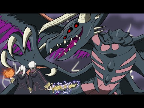 Ridley Vs Robin Discord Crew Battle [Smash Ultimate]