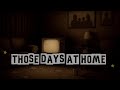 Those Days At Home Heartfelt Family Ballad Autumn Nostalgia 2025 Official Lyric Video