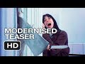 The Shining (1980) - Modernized Teaser Trailer HD - Stanley Kubrick film