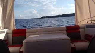 Four Winns 205 Sundowner