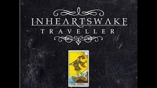 Traveller (The Fool) - In Hearts Wake Lyrics