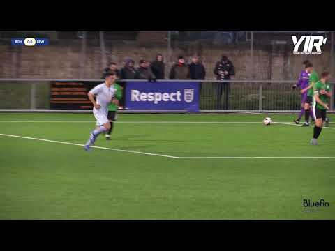 Burgess Hill Town vs. Lewes - 11-04-19