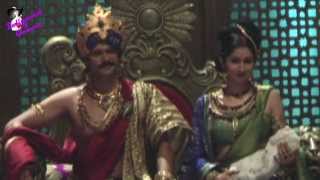 Anil Kapoor & Kabir Bedi at launch of TV serial BUDDHA video