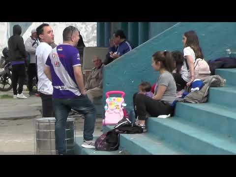 Primera D 2023 - Segundo Torneo Fecha 12 - Argentino 1 vs Mercedes 2