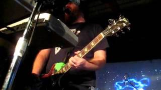 Pinback - "Bouquet", Live in Austin, 10/19/09
