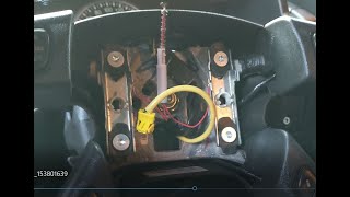 Hummer H2 2005 - Horn Issues