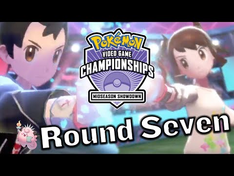 Dan "aDrive" vs Paul Chua - Round Seven - Liberty Garden Midseason Showdown Day 2