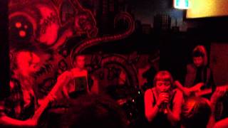 "Bikini Kill" - Sugar