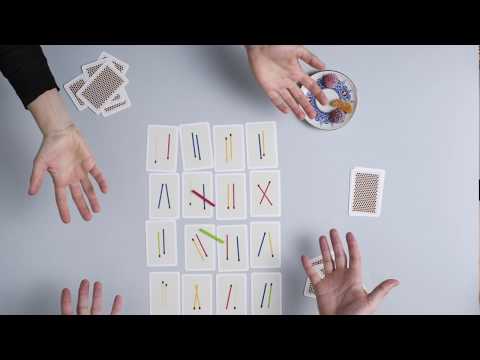 How to play StickUp? (English)