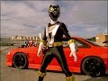 Rain Black Ranger S First Morph And Fight E3 RPM Power Rangers Official