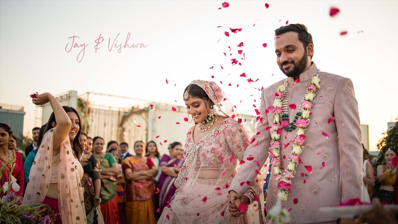 Rohan & Neha Wedding Highlights