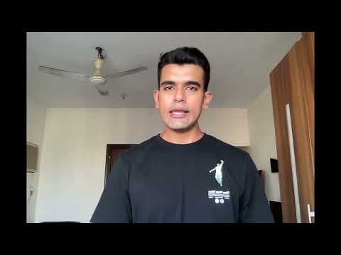 Aryan Kapoor Introduction