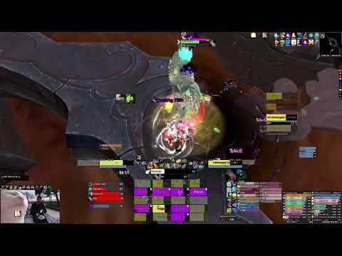 Mythic Sylvanas - Misty Moon Disc ✔️