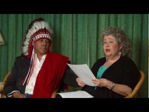 God As Matchmaker - Keith and Claire Morrisseau