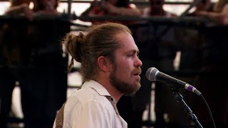 Son&#39;s Gonna Rise - Citizen Cope. Live Guitar Festival Bridgeview 2010.