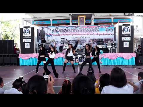 [140218] 4MINUTE_HUH & CRAZY (Cover Dance)