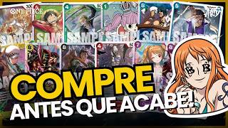 COMPRE ANTES QUE SUBA! 📈 Guia de Upgrade e Compras para os STs 31 ao 36
