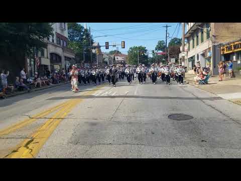 Fralinger String Band - When You're Smiling