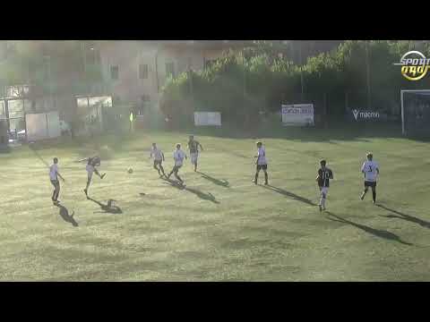 Finale Under 16 Elite, Nuova Tor Tre Teste - Ottavia 1 - 0