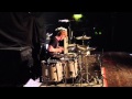 Redlight King-Drum Solo 2(Jaydon Bean) 