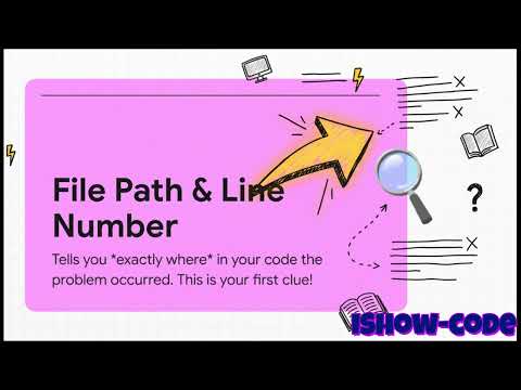 Python Error Handling Masterclass Stop Crashes With Try Except Debugging