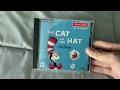 The Cat In The Hat Game Overview