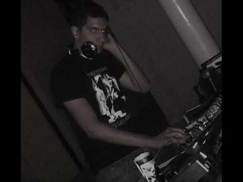 DJ MOREK - Moreknight 1